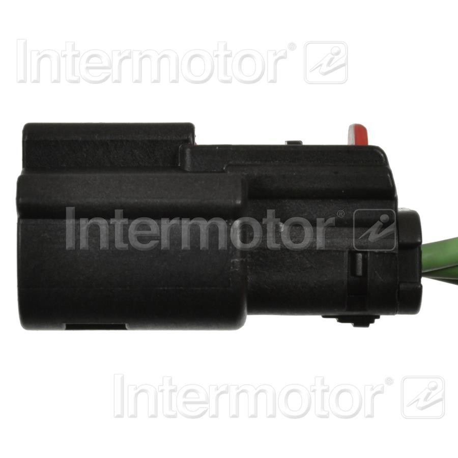 Ignition Coil Connector