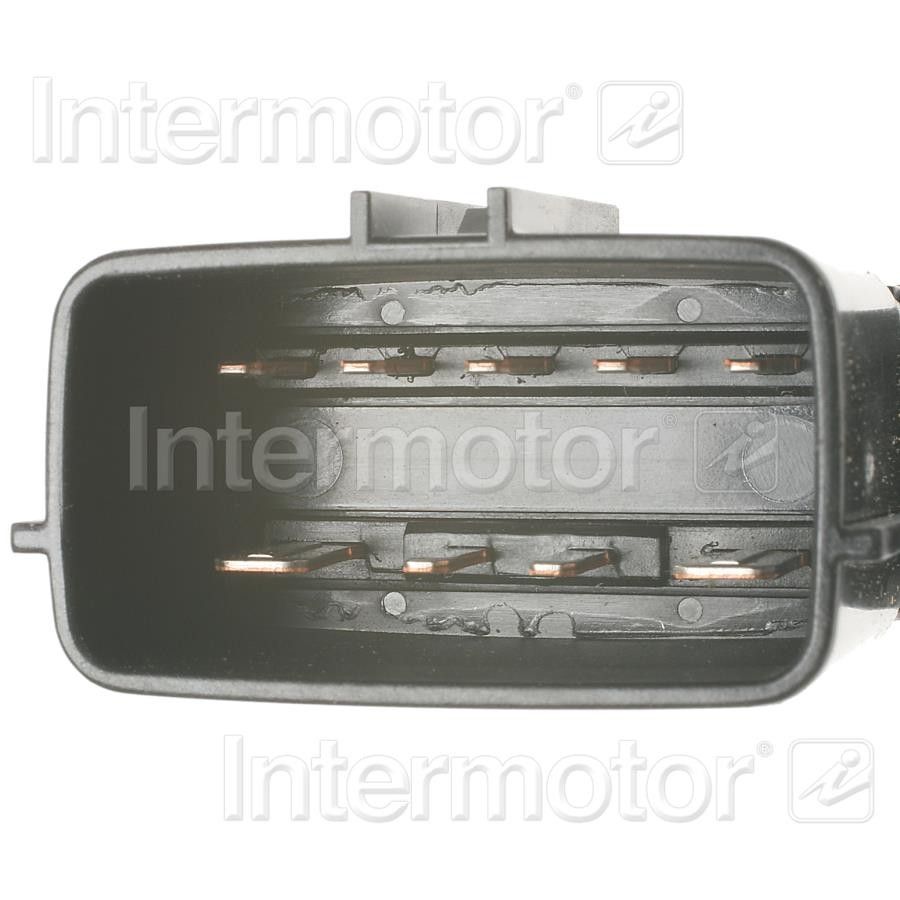 2001, 2000 Mazda MPV Neutral Safety Switch