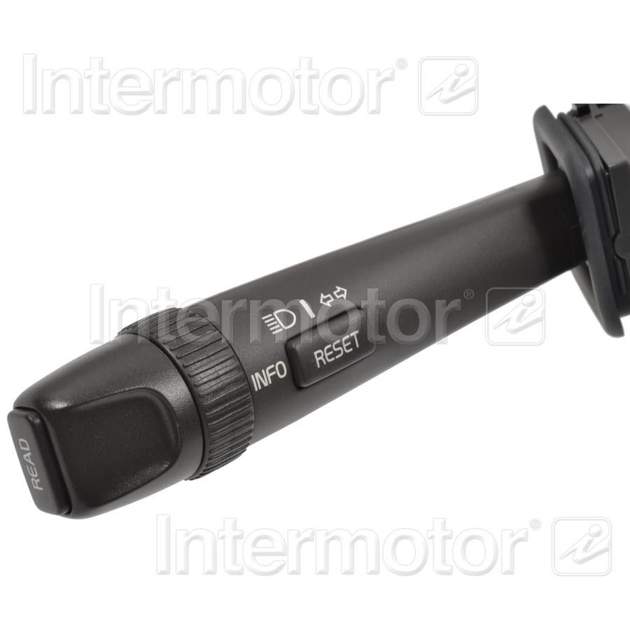 2009, 2008, 2007, 2006, 2005, 2004, 2003, 2002, 2001 Volvo S60 Headlight Dimmer Switch