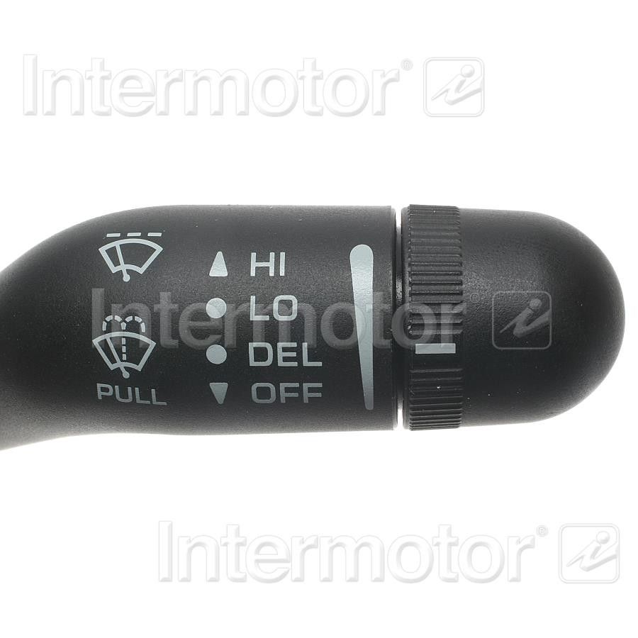 Wiper Switch