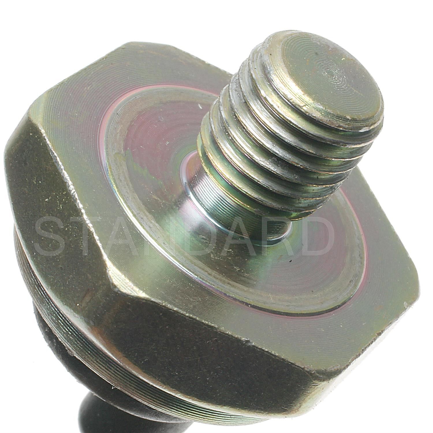 Ignition Knock (Detonation) Sensor
