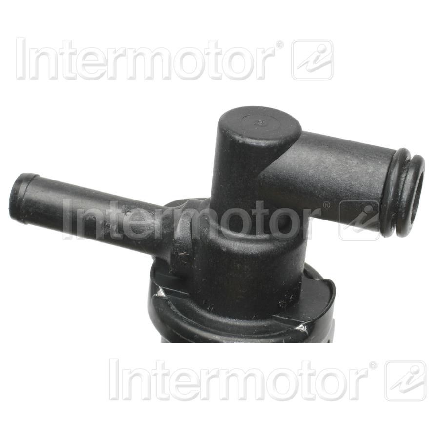 Vapor Canister Vent Solenoid
