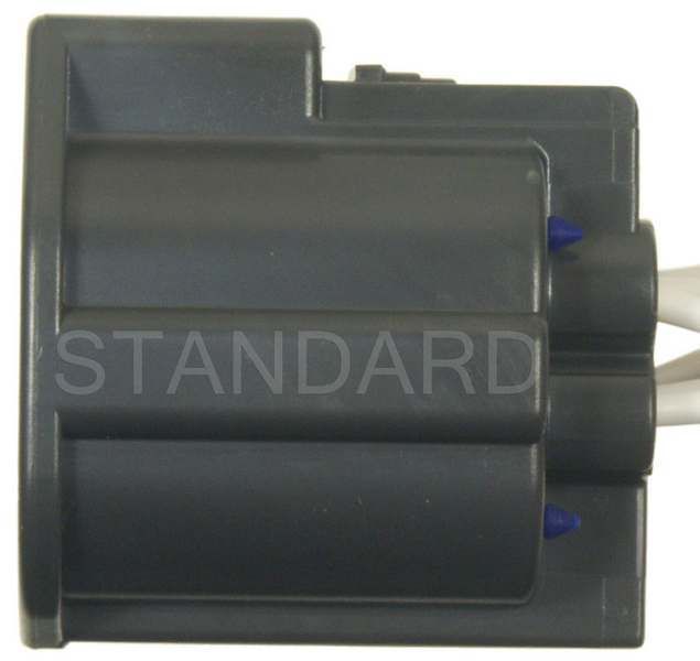 2009 Chevrolet Traverse Fuel Tank Harness Connector