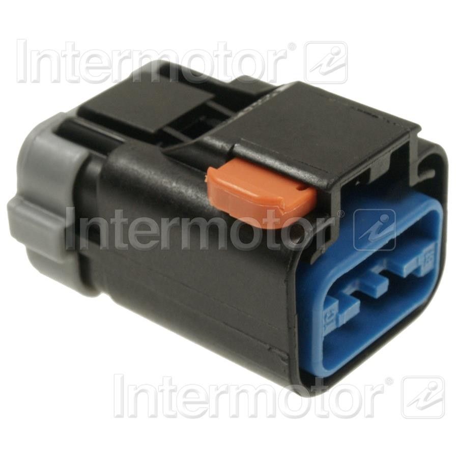 2002, 2001, 2000, 1999, 1998 Dodge Intrepid Tail Light Circuit Board Connector
