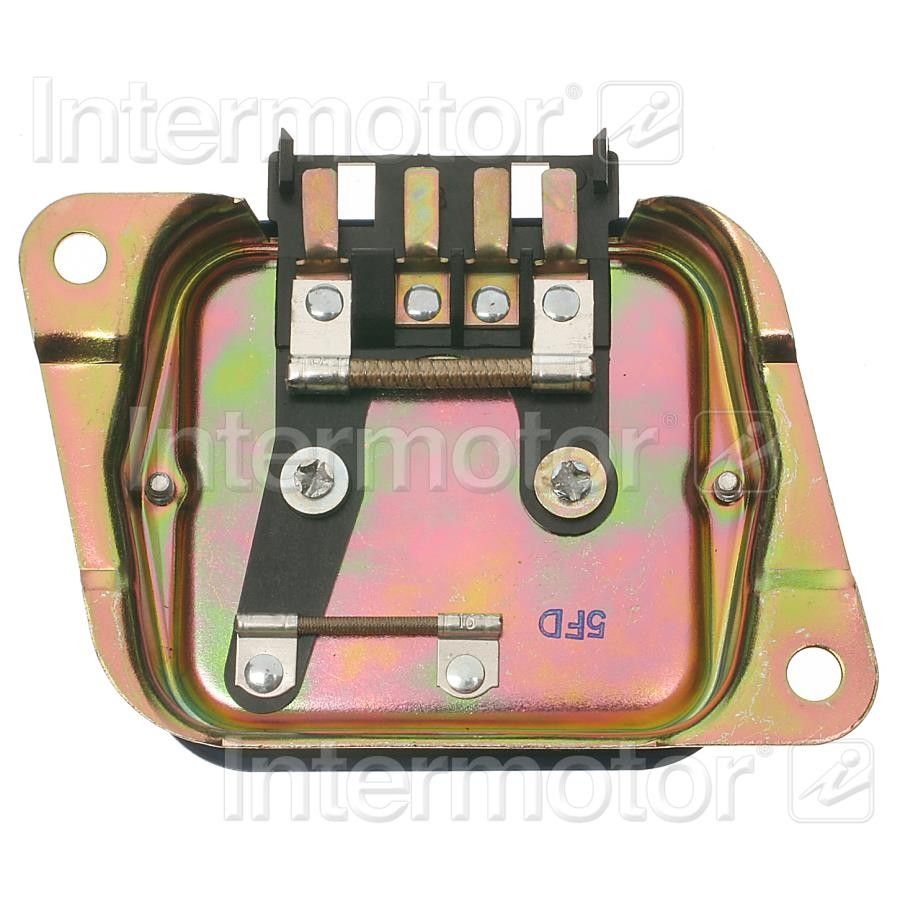 Voltage Regulator