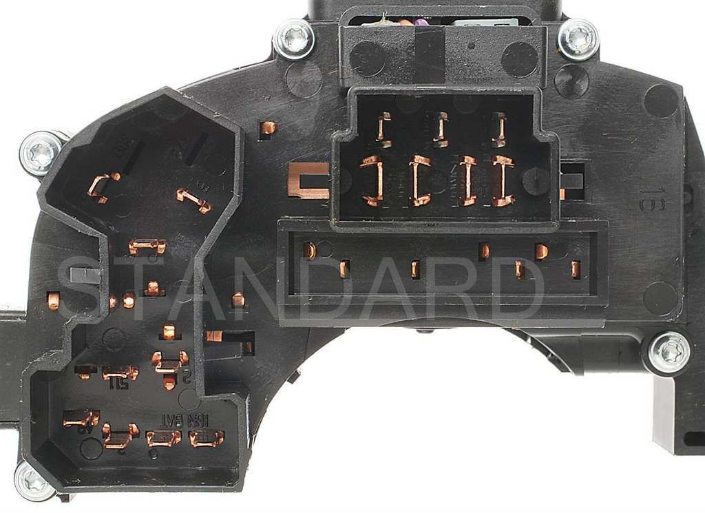 Headlight Dimmer Switch