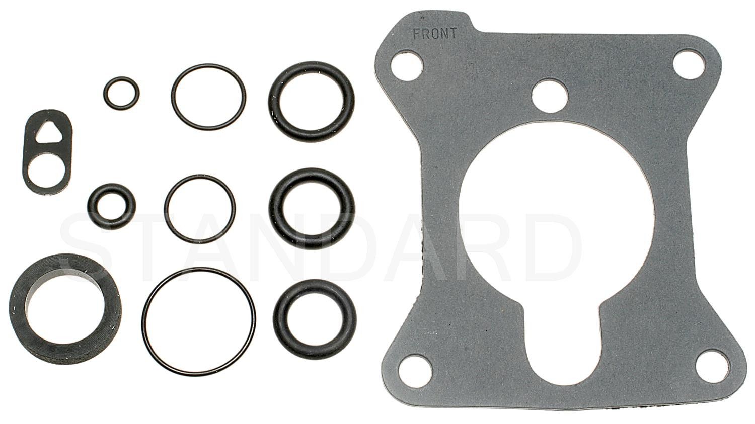 1984, 1983 Chrysler E Class Class Fuel Injection Throttle Body Repair Kit