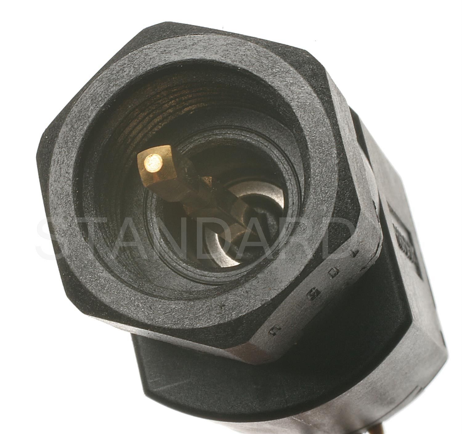 Vehicle Speed Sensor