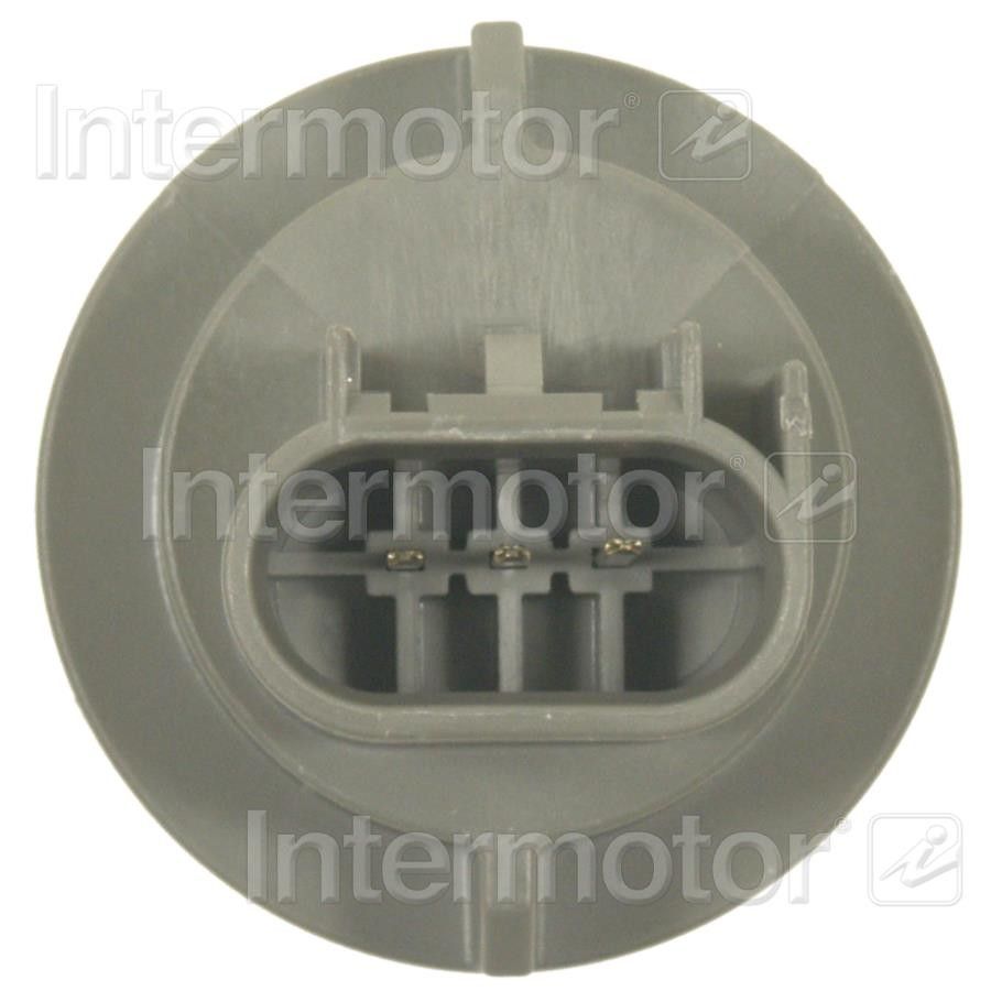 2002-2009 Buick Rainier Parking Light Bulb Socket Standard Ignition