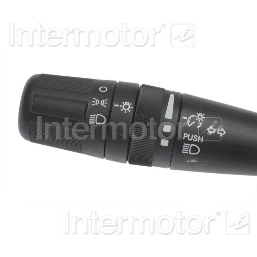 Headlight Dimmer Switch