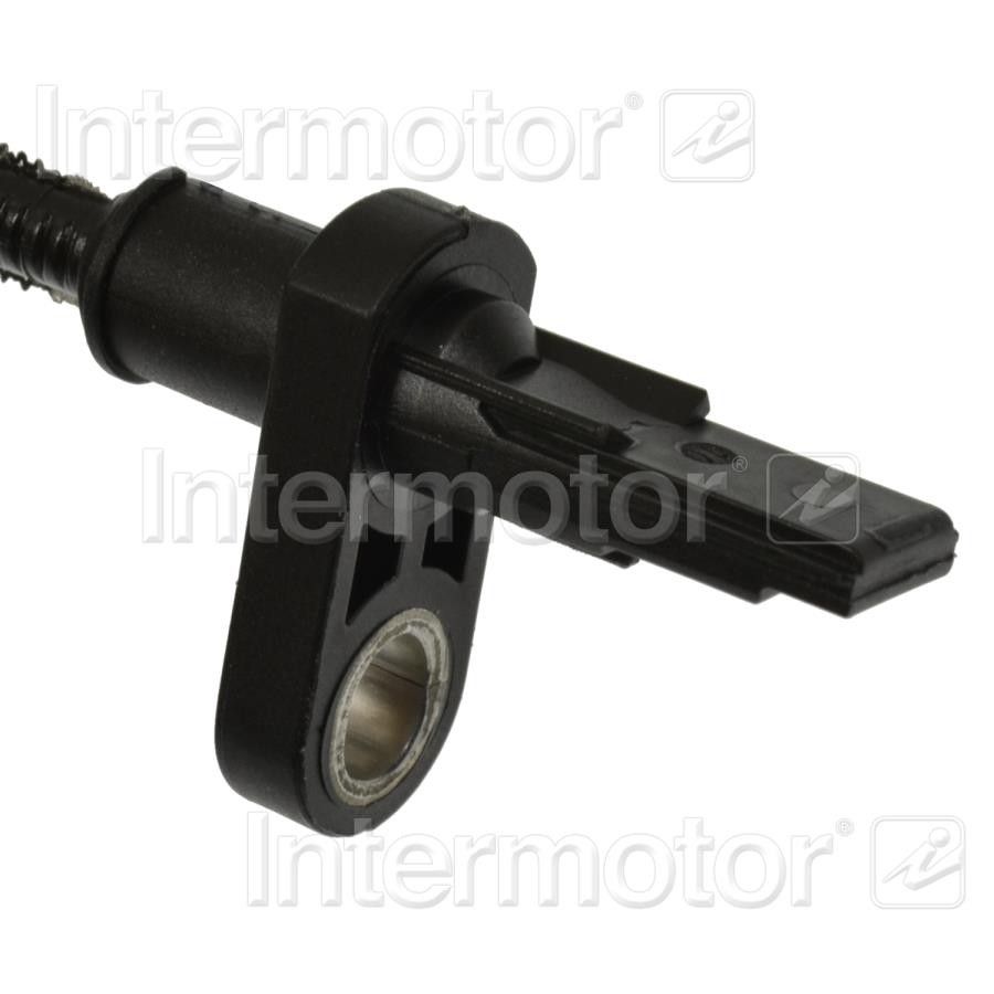ABS Wheel Speed Sensor