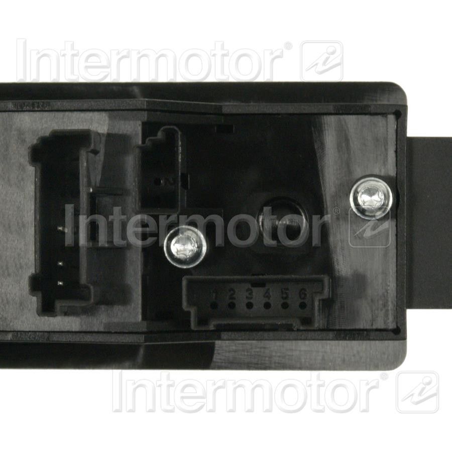2009, 2008, 2007 Freightliner Sprinter 2500 2500 Door Window Switch