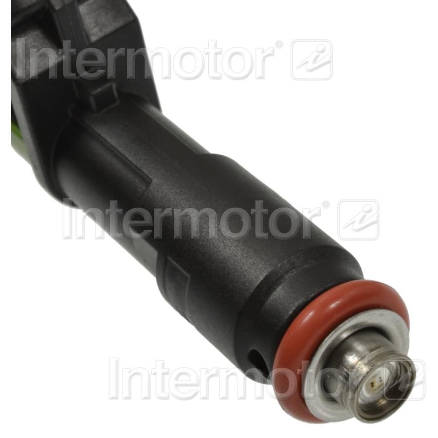 2015, 2014, 2013 Chevrolet Spark Fuel Injector