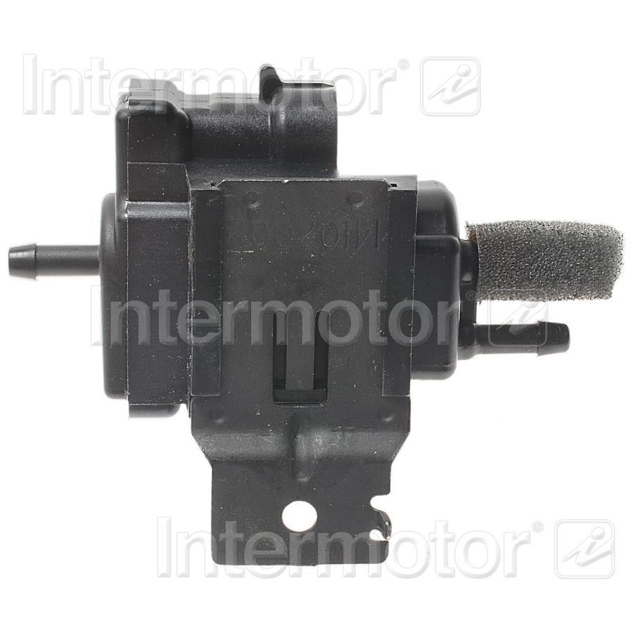 1987 GMC Jimmy Exhaust Gas Recirculation (EGR) Valve Control Sole