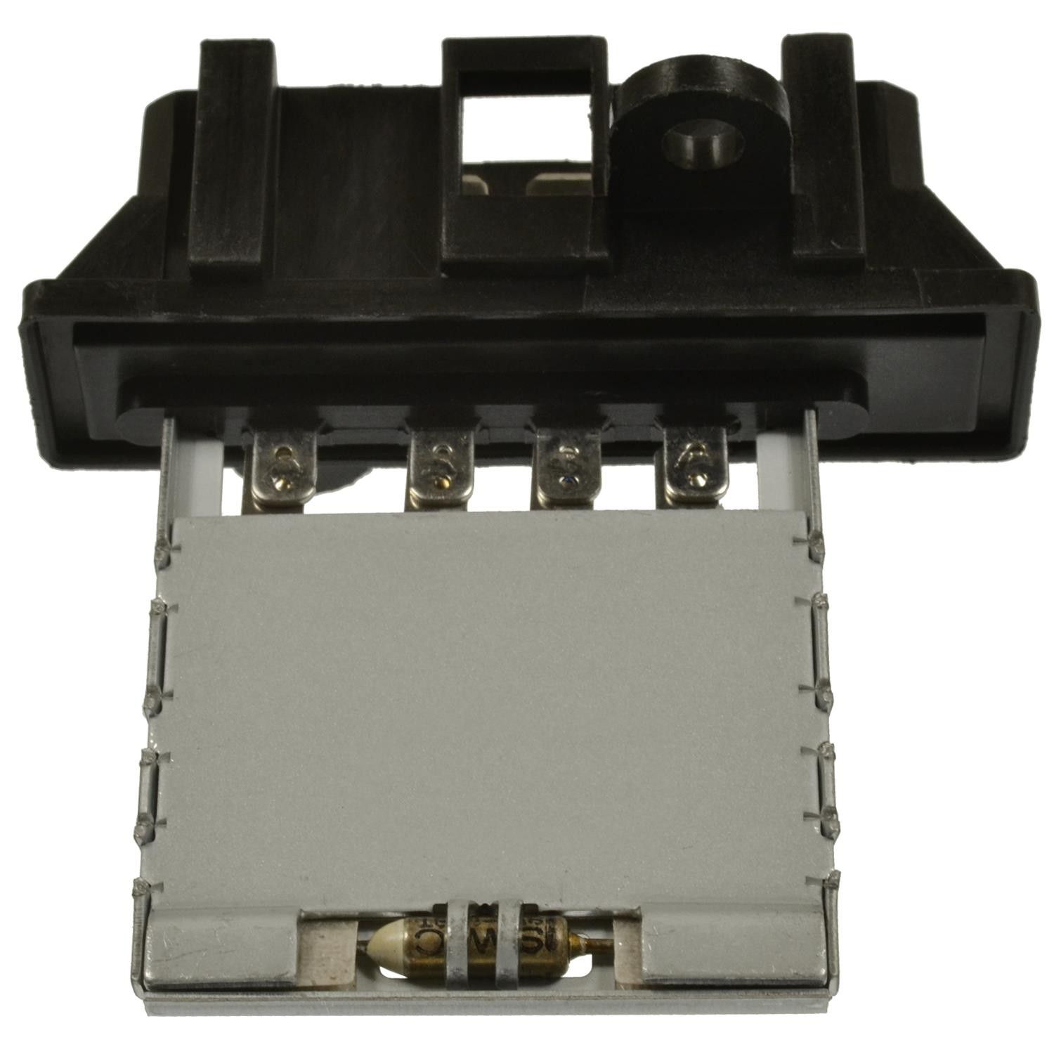 2022, 2021, 2020, 2019, 2018, 2017, 2016 Chevrolet Spark HVAC Blower Motor Resistor