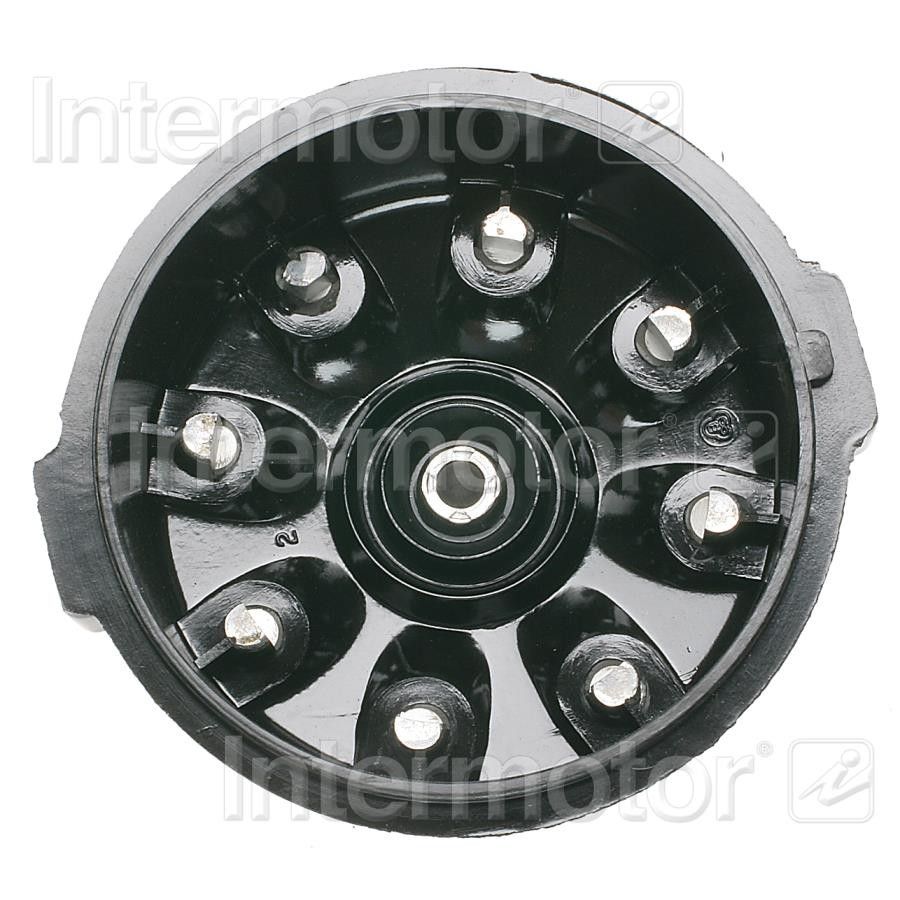 Distributor Cap