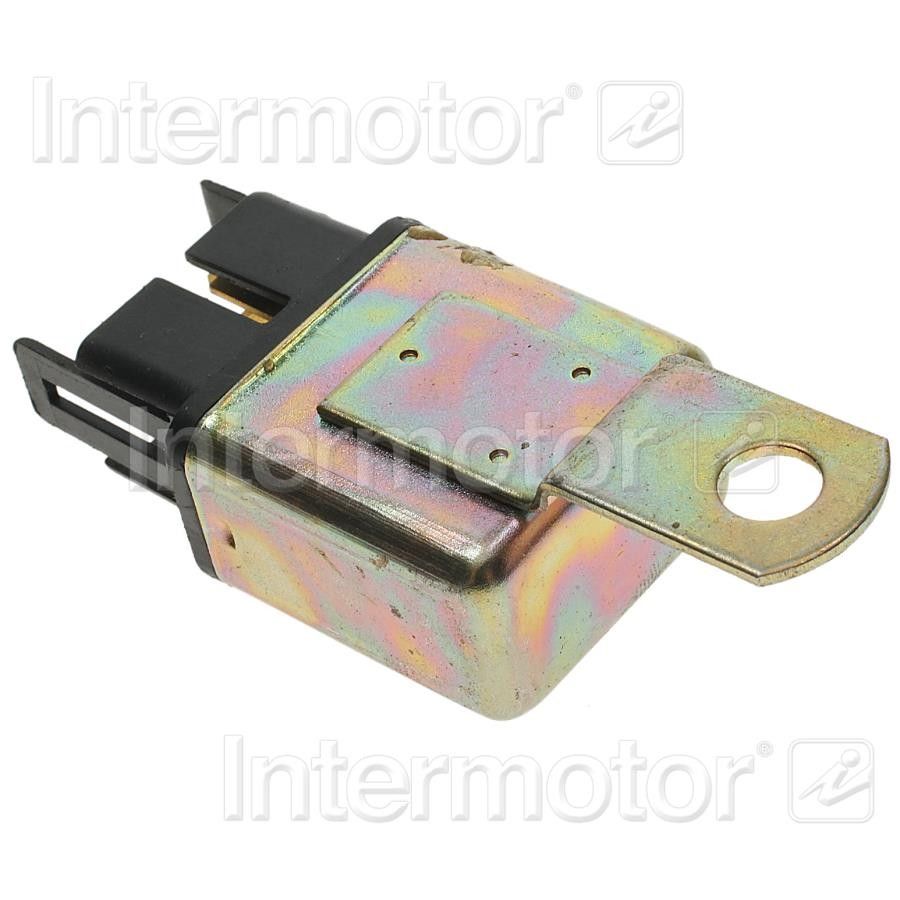 1997, 1996, 1995, 1994, 1993, 1992, 1991, 1990, 1989 Geo Tracker A/C Condenser Fan Motor Relay