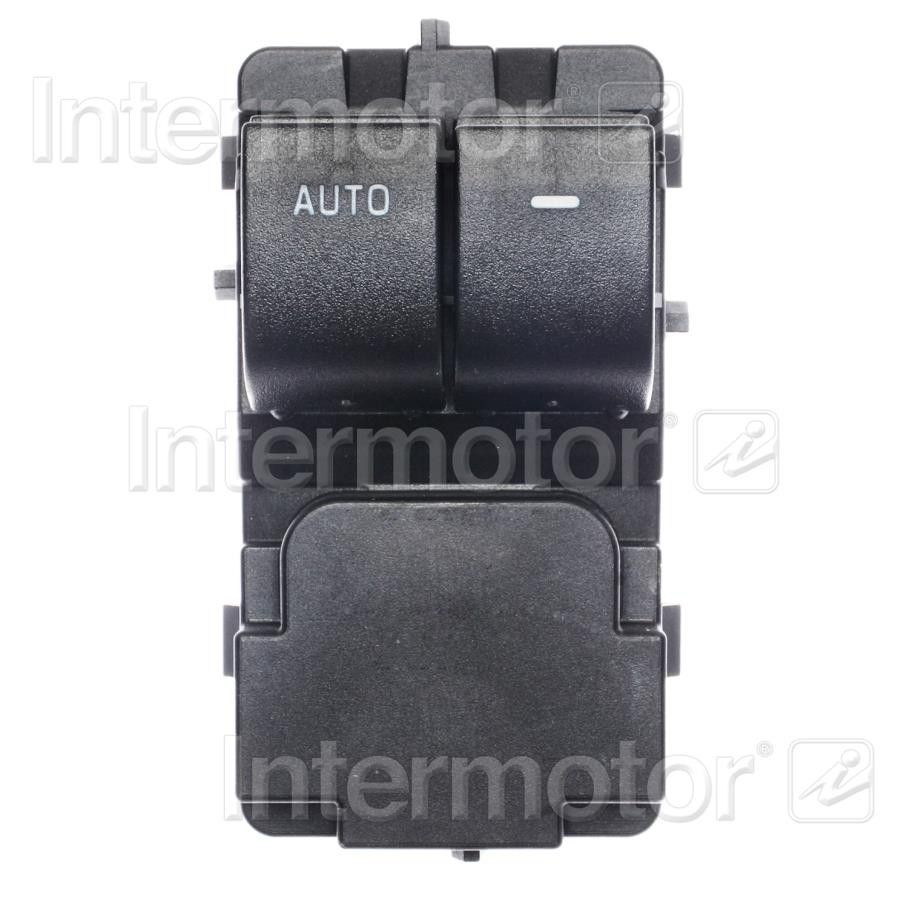 2011, 2010, 2009, 2008 Ford Focus Super Duty Door Window Switch