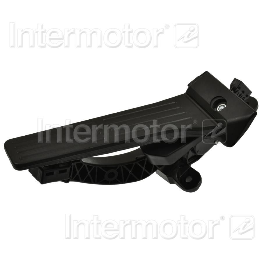 2018, 2017, 2016, 2015, 2014, 2013 Kia Forte5 Accelerator Pedal Sensor