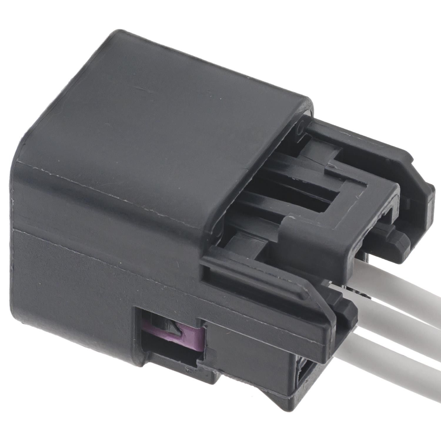 2011, 2010, 2009, 2008 Chevrolet Equinox Brake Pedal Position Sensor Connector