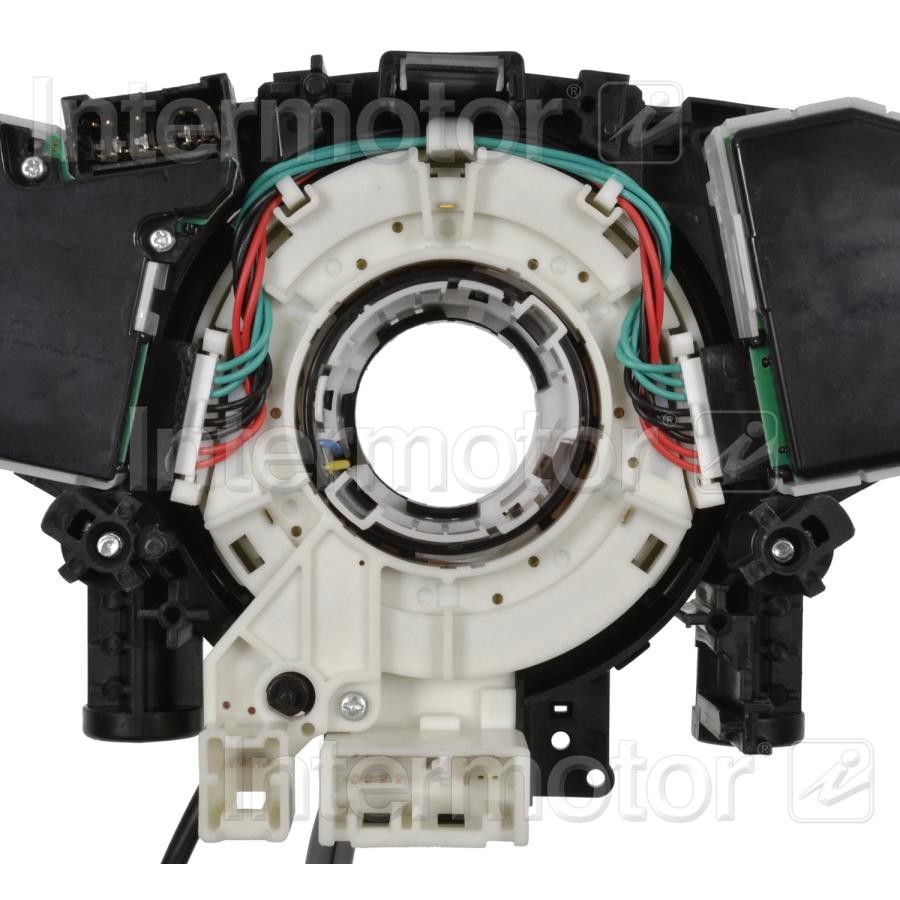 Air Bag Clockspring