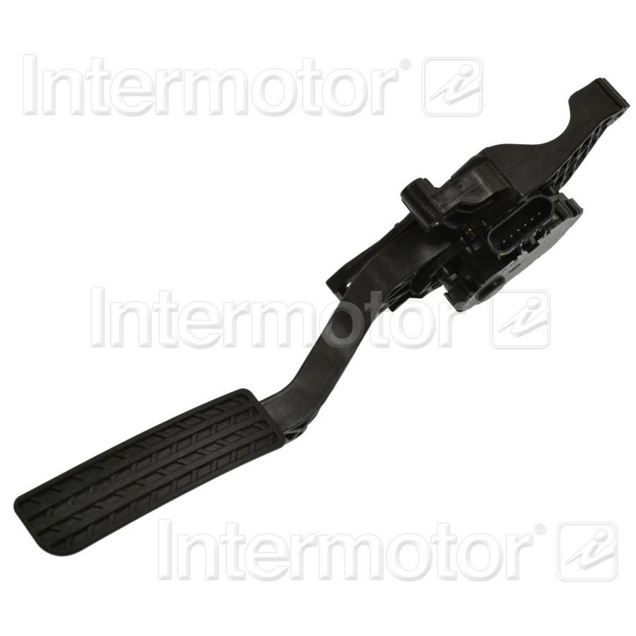 2016, 2015, 2014, 2013, 2012, 2011, 2010, 2009, 2008, 2007 GMC Acadia Accelerator Pedal Sensor