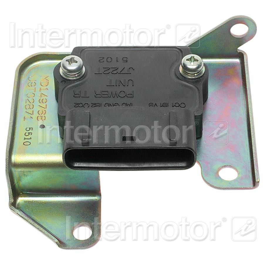 1990 Dodge Colt Ignition Control Module