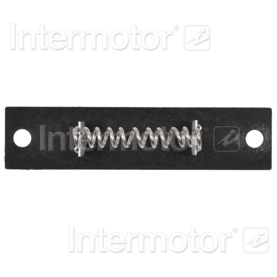 1981, 1980 Mercury Zephyr Wagon HVAC Blower Motor Resistor