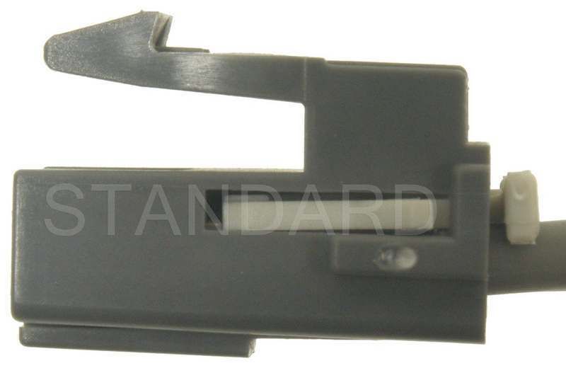 2000, 1999, 1998, 1997, 1996 Chevrolet Astro Avenue Power Seat Motor Connector
