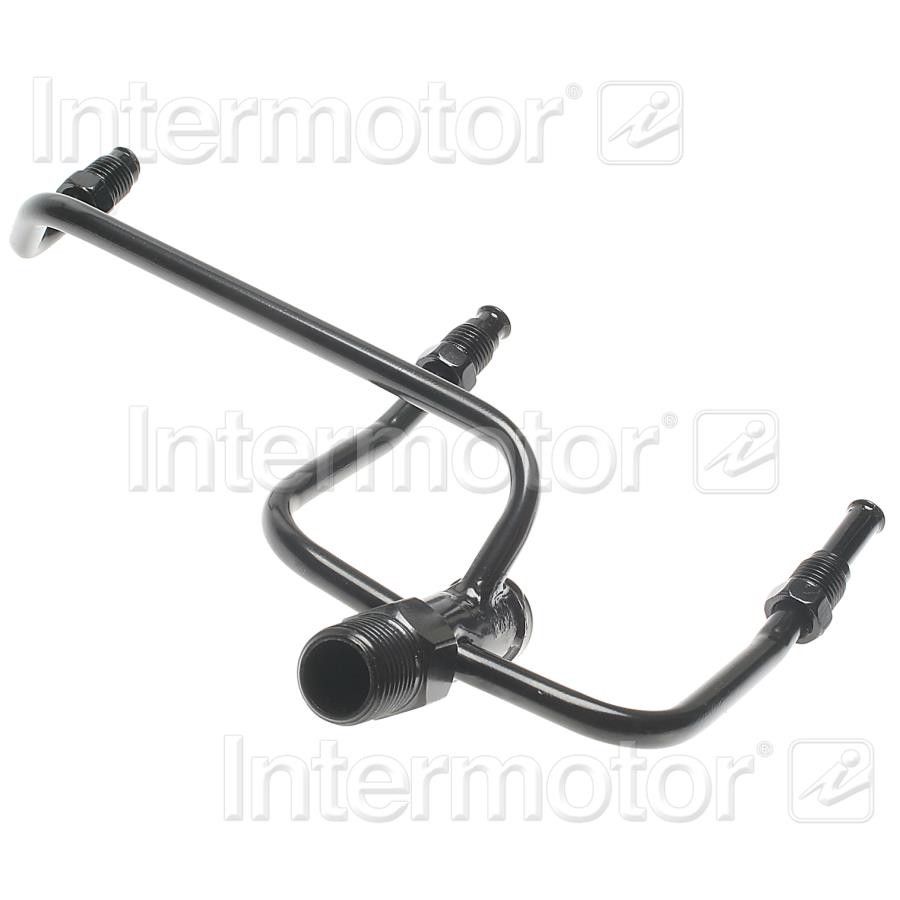 1986 Jeep Comanche Secondary Air Injection Pipe