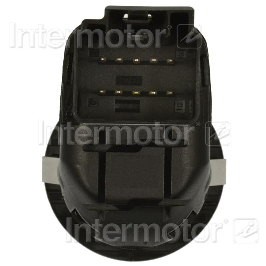 2010, 2009, 2008, 2007 Jeep Commander Cruiser Door Remote Mirror Switch