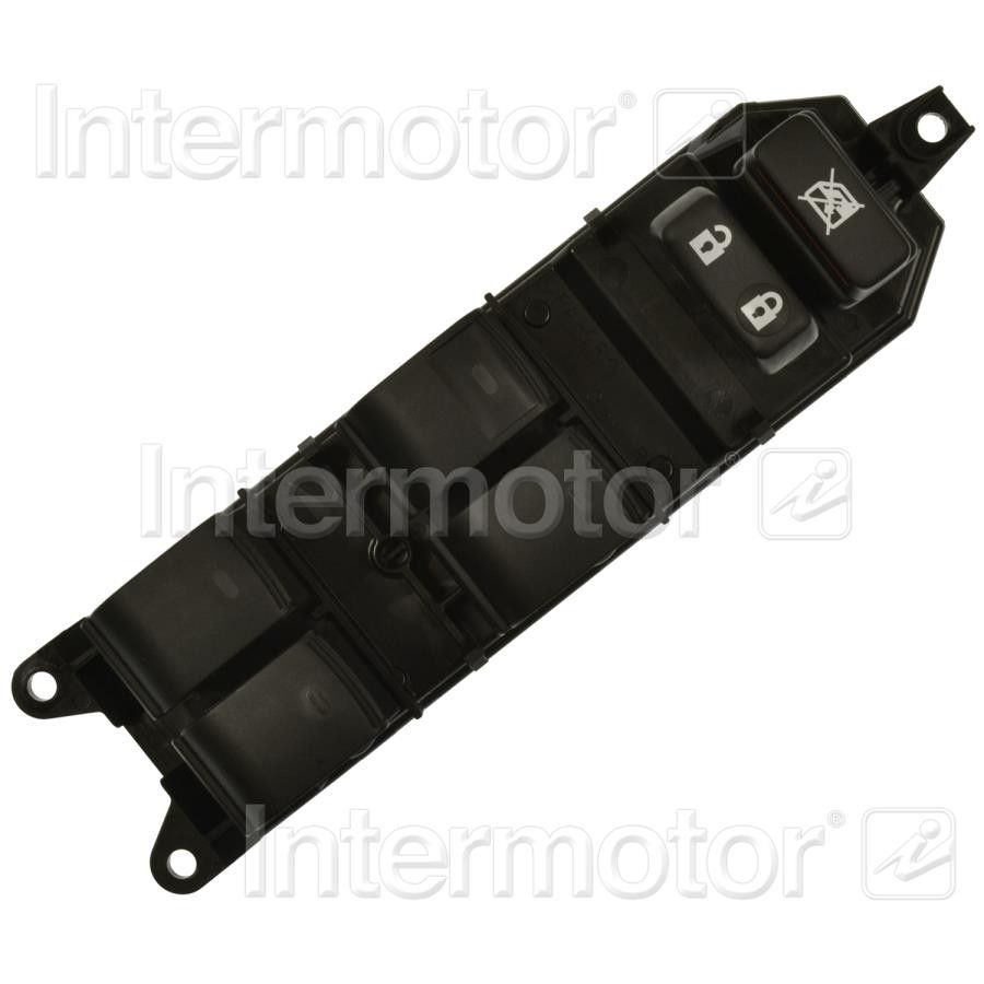 2023, 2022, 2021, 2020, 2019, 2018, 2017, 2016, 2015, 2014 Toyota 4Runner Door Window Switch