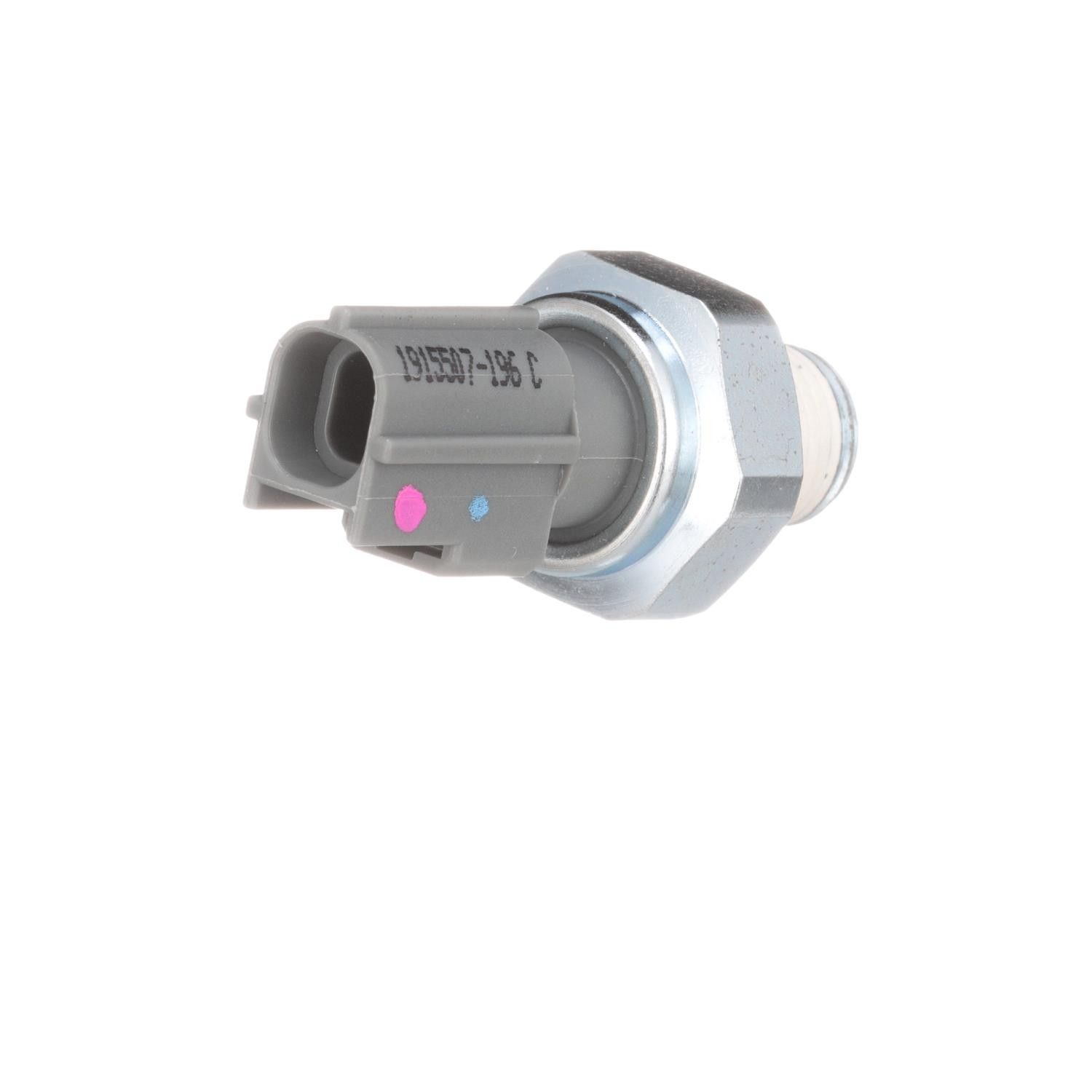 Engine Oil Pressure Switch