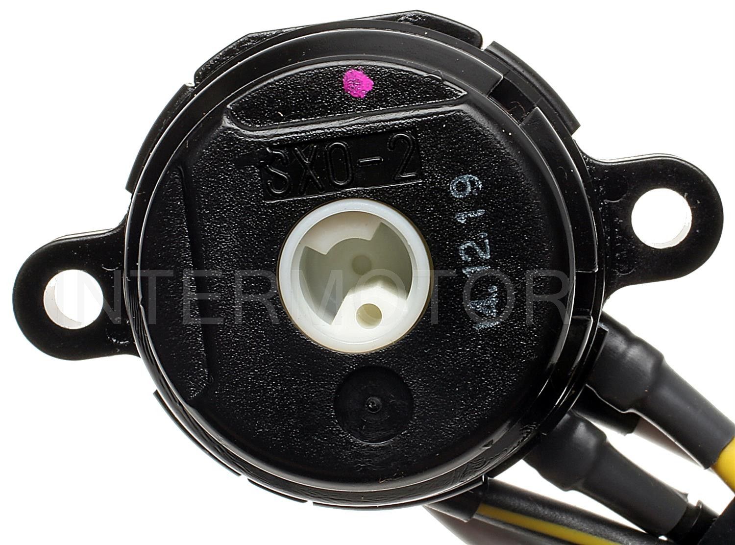 2001, 2000 Acura Integra Ignition Switch