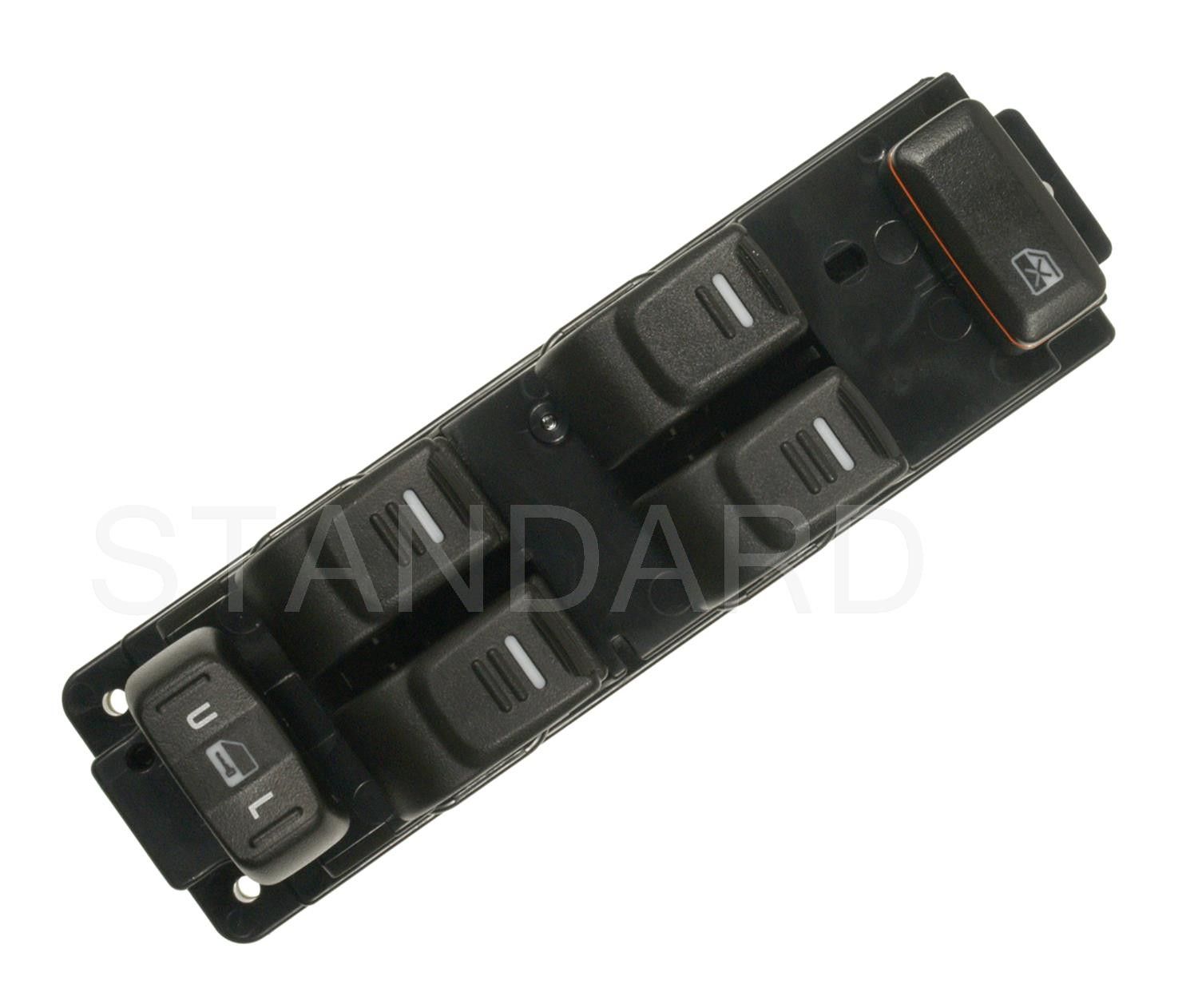 2010, 2009 Hummer H3T Door Window Switch