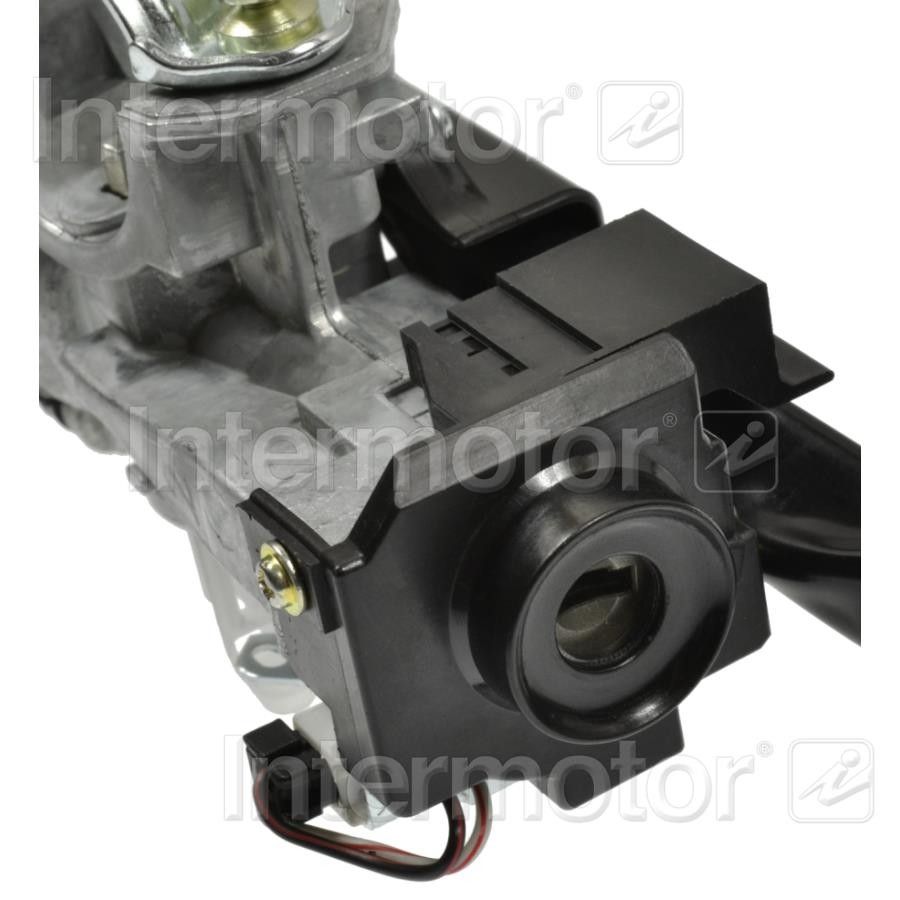 2003, 2002, 2001 Acura CL Ignition Lock Cylinder and Switch