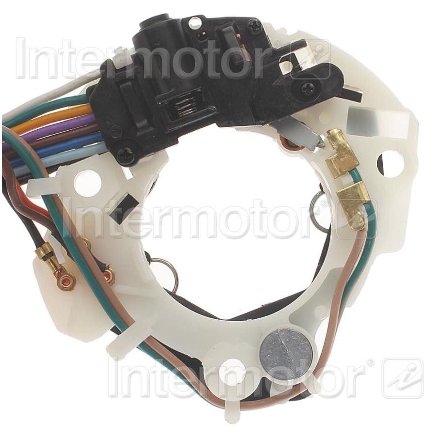 Turn Signal Switch