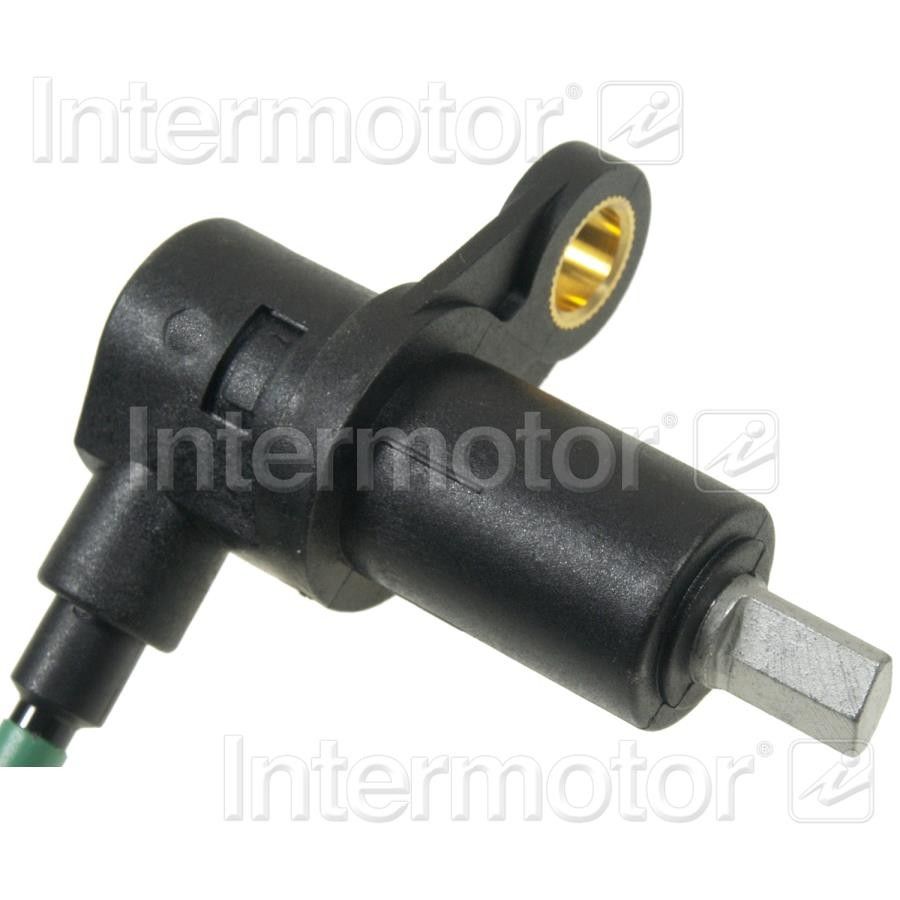 2009, 2008, 2007 Kia Spectra5 ABS Wheel Speed Sensor