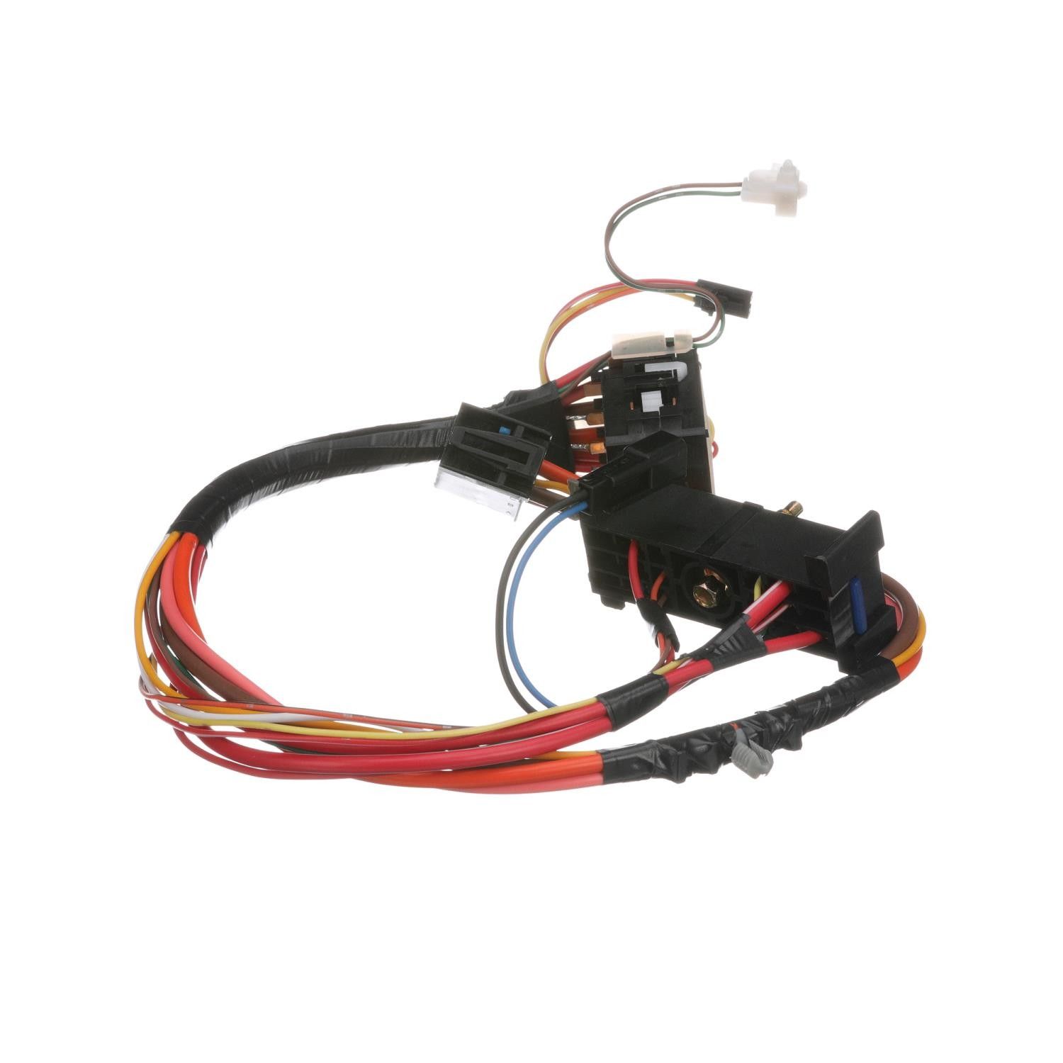Ignition Switch