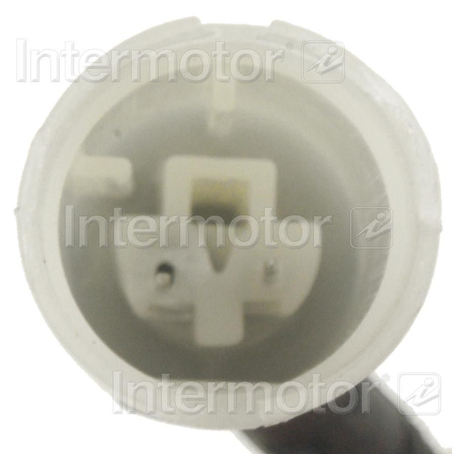 2009, 2008 BMW 528i Disc Brake Pad Wear Sensor