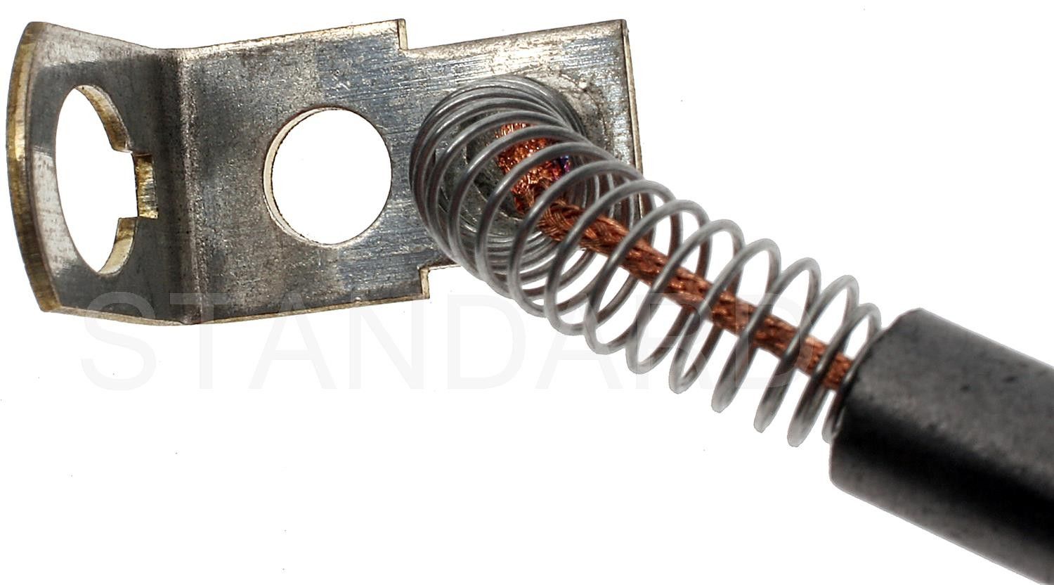 1962, 1961 Dodge Lancer Alternator Brush Set