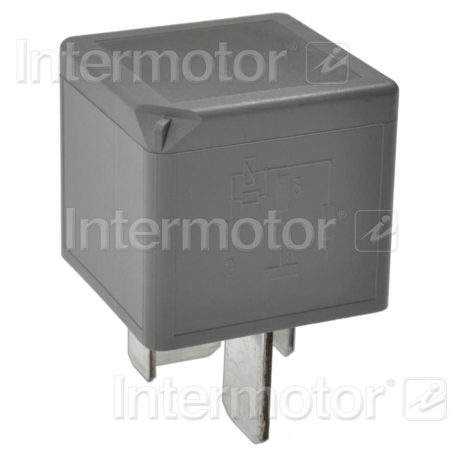 2017, 2016, 2015 Ford Transit Accessory Power Relay