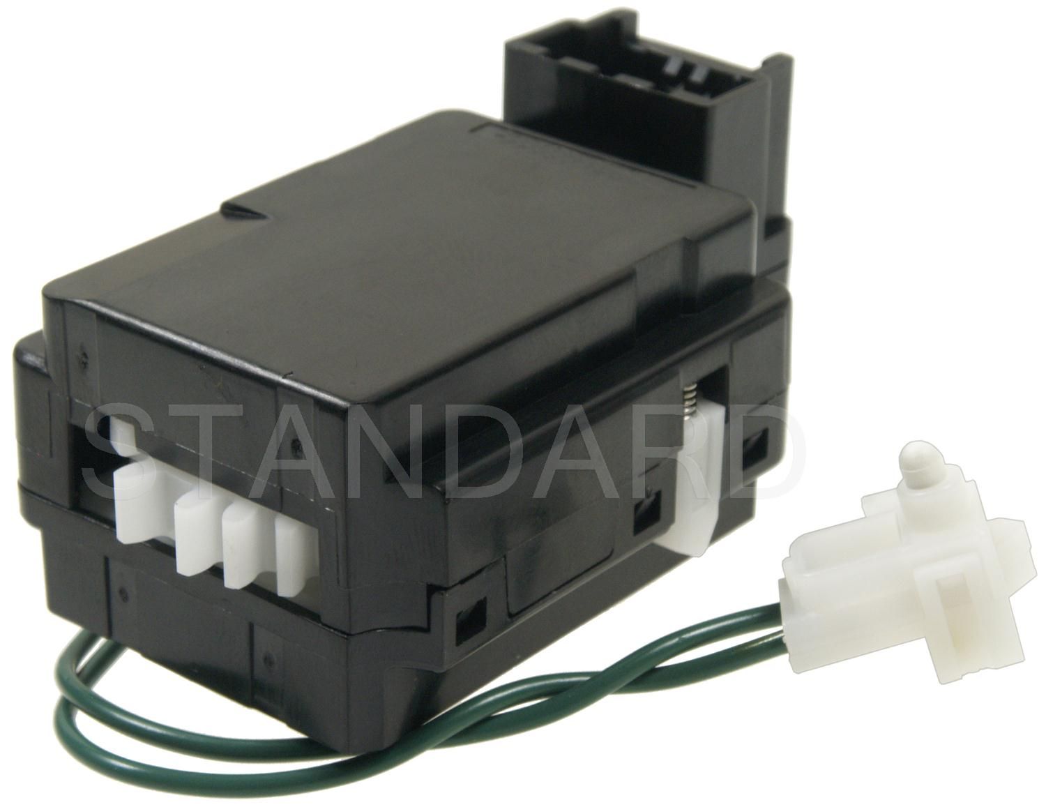 Ignition Switch