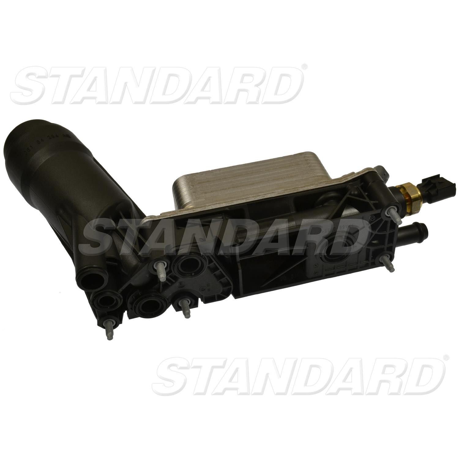 2013, 2012, 2011 Dodge Durango Engine Oil Filter Housing Kit