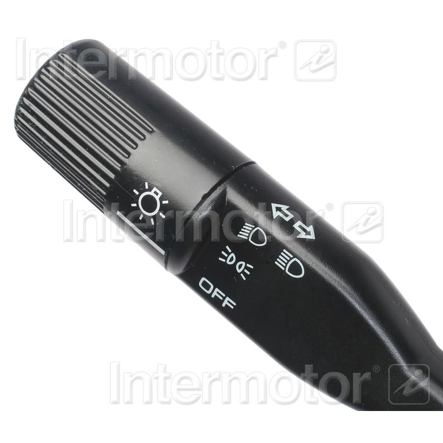 1998, 1997 Mazda MPV Headlight Dimmer Switch