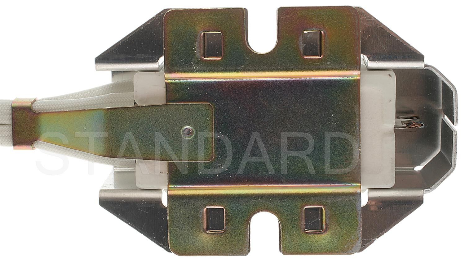 1988 Dodge Colt Ballast Resistor