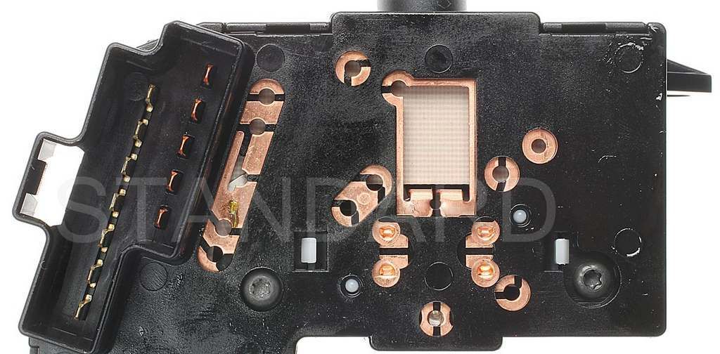 1997, 1996 Dodge Caravan & Country Wiper Switch
