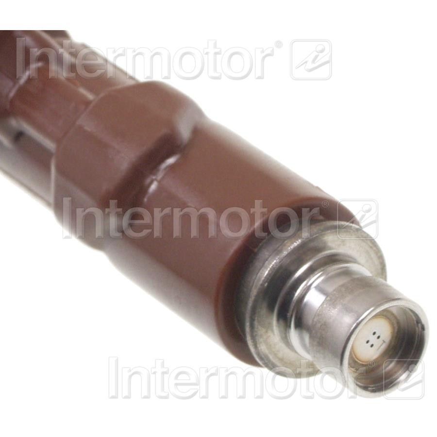 2003 Toyota Matrix Fuel Injector