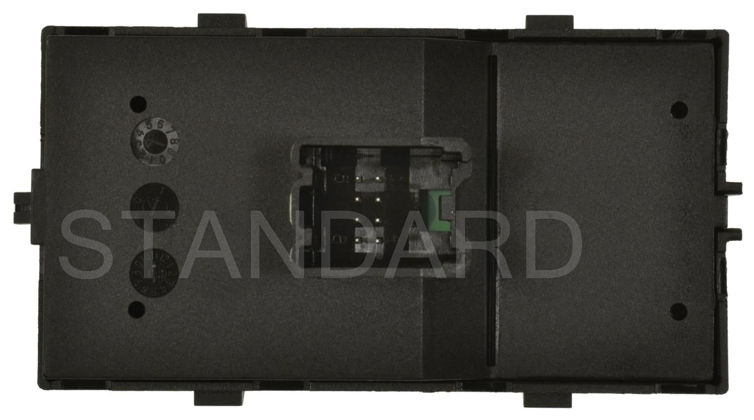 2016, 2015, 2014 Chevrolet SS Door Window Switch
