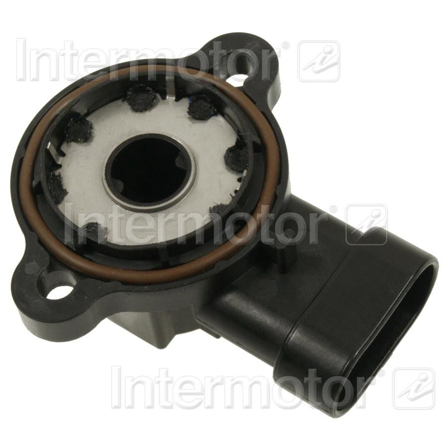 2002, 2001, 2000 Saturn SL Throttle Position Sensor
